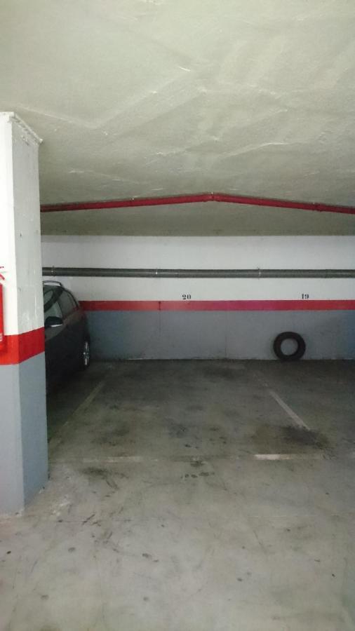 Parking Privado Benalbeach Бенальмадена Экстерьер фото